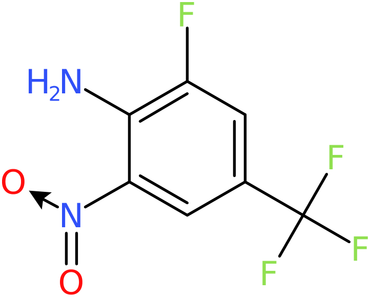 CAS: 1217304-18-1 | 4-Amino-3-fluoro-5-nitrobenzotrifluoride, >95%, NX17818