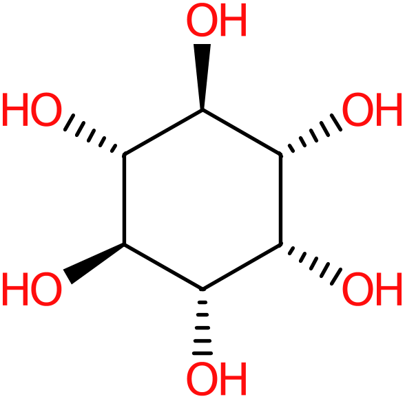 CAS: 87-89-8 | myo-Inositol, NX65097