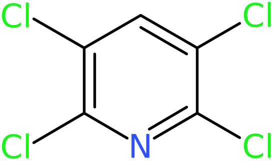 CAS: 2402-79-1 | 2,3,5,6-Tetrachloropyridine, >98%, NX36864