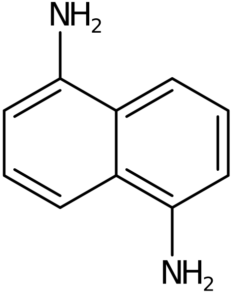 CAS: 2243-62-1 | Naphthalene-1,5-diamine, NX35534