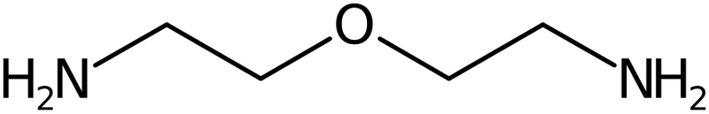 CAS: 24991-53-5 | Poly(ethylene glycol) diamine MW 3400, NX37531