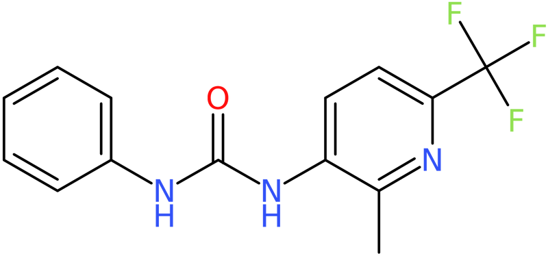 N-[2-Methyl-6-(trifluoromethyl)pyridin-3-yl]-N&