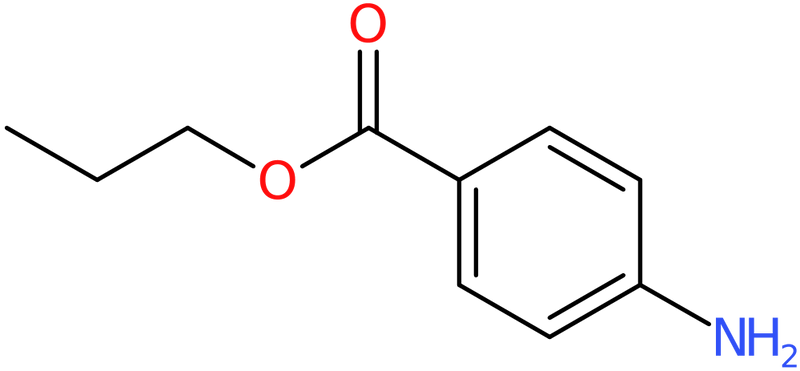 CAS: 94-12-2 | Propyl 4-aminobenzoate, NX69961