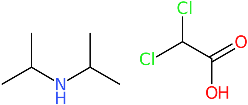 CAS: 660-27-5 | Diisopropylamine dichloroacetate, >97%, NX57219