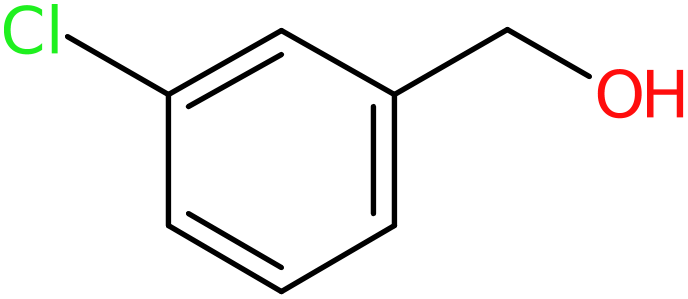 CAS: 873-63-2 | 3-Chlorobenzyl alcohol, >99%, NX65362