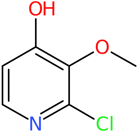 CAS: 1227600-20-5 | 2-Chloro-3-methoxypyridin-4-ol, NX18234