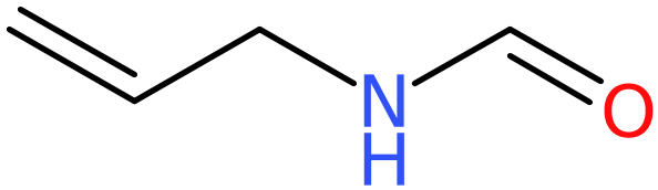 CAS: 16250-37-6 | N-Allylformamide, NX27383