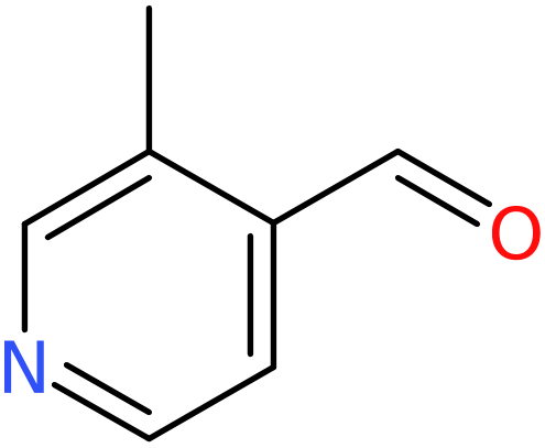 CAS: 74663-96-0 | 3-Methyl-4-pyridinecarboxaldehyde, >95%, NX60441