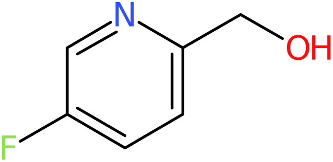 CAS: 802325-29-7 | 5-Fluoro-2-(hydroxymethyl)pyridine, NX62407