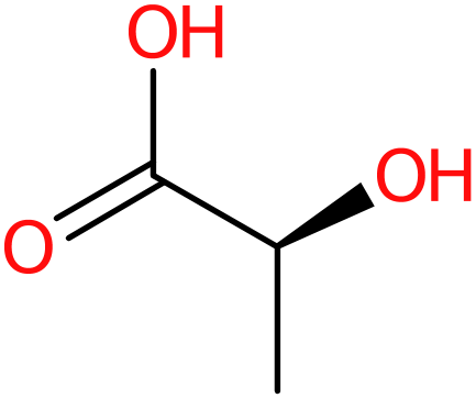 CAS: 79-33-4 | L-(+)-Lactic acid, >98%, NX62082