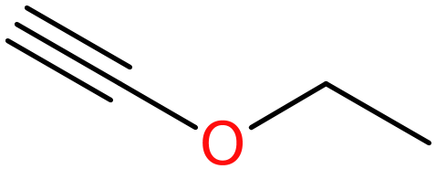 CAS: 927-80-0 | Ethoxyacetylene, 50% hexane solution, NX69221