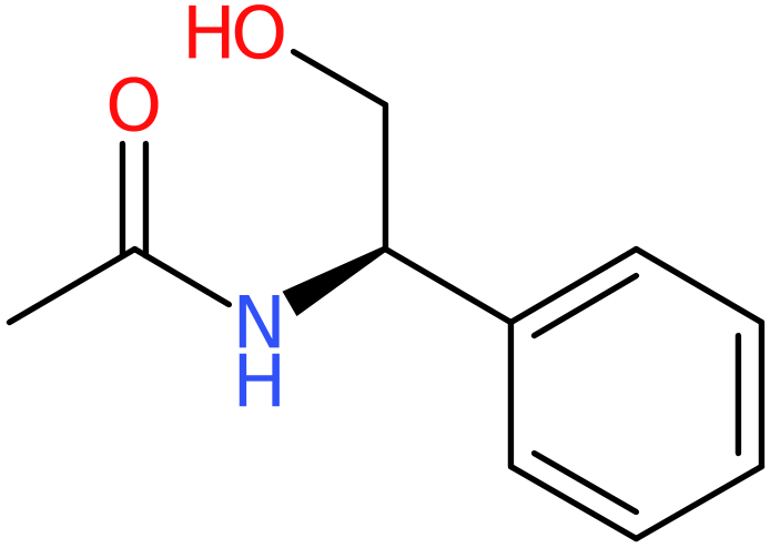 CAS: 78761-26-9 | D(-)-Ac-alpha-phenylglycinol, >95%, NX62040