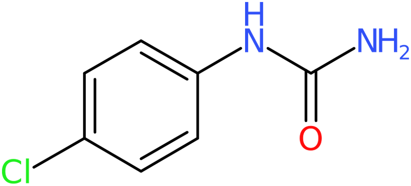 CAS: 140-38-5 | 4-Chlorophenylurea, >98%, NX23280