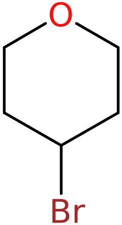 CAS: 25637-16-5 | 4-Bromotetrahydro-2H-pyran, >97%, NX38000