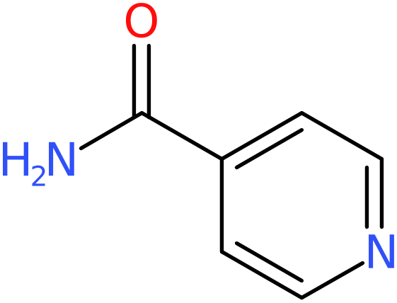 CAS: 1453-82-3 | Isonicotinamide, >99%, NX24760