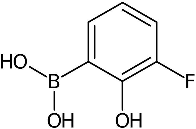 CAS: 259209-24-0 | 3-Fluoro-2-hydroxybenzeneboronic acid, NX38152