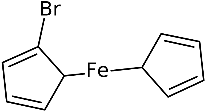 CAS: 1273-73-0 | Bromoferrocene, NX19913