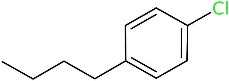 CAS: 15499-27-1 | 1-n-Butyl-4-chlorobenzene, >96%, NX26223