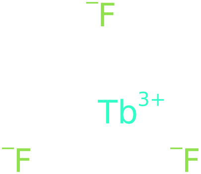 CAS: 13708-63-9 | Terbium(III) fluoride, >99.9%, NX22488