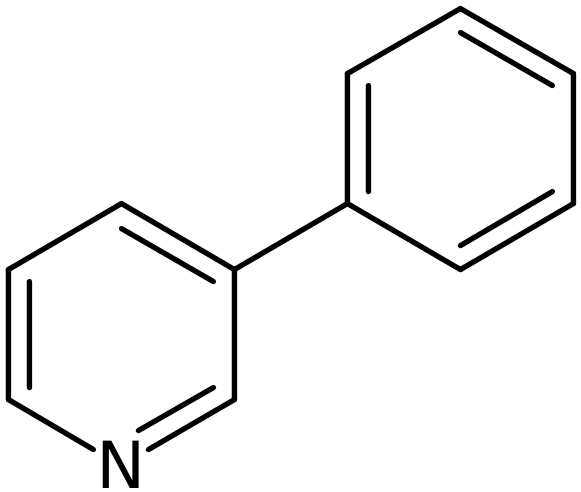 CAS: 1008-88-4 | 3-Phenylpyridine, >95%, NX10765