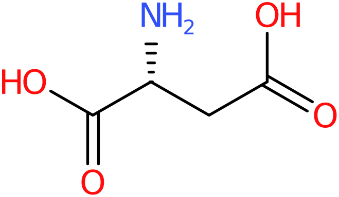 CAS: 1783-96-6 | D-Aspartic acid, NX29828