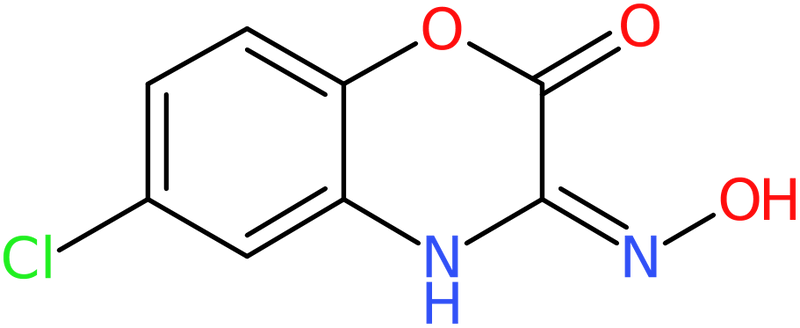 CAS: 937602-19-2 | 6-Chloro-2H-1,4-benzoxazine-2,3(4H)-dione 3-oxime, NX69821