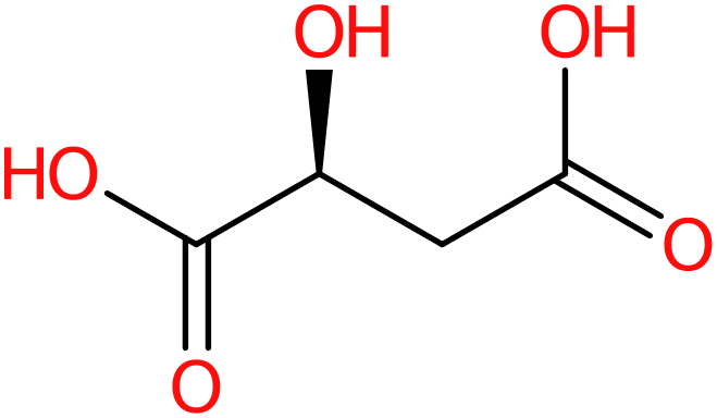 CAS: 97-67-6 | L-(-)-Malic acid, >99%, NX71455