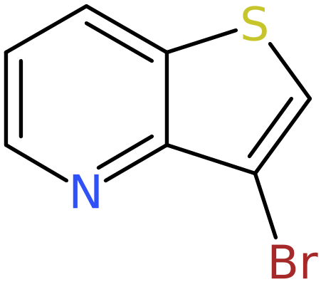 CAS: 94191-12-5 | 3-Bromothieno[3,2-b]pyridine, NX70081