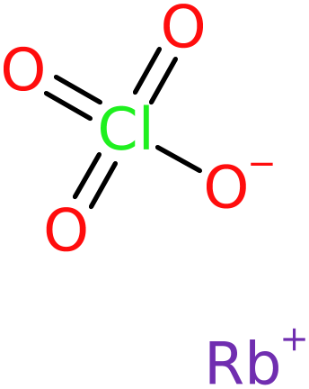 CAS: 13510-42-4 | Rubidium perchlorate, >99%, NX21825