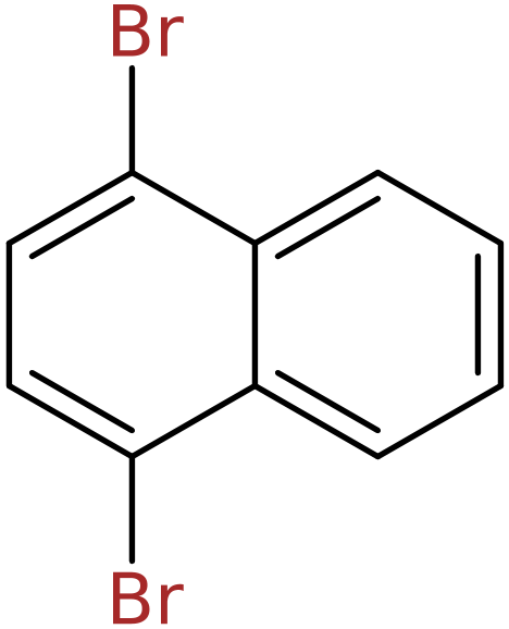 CAS: 83-53-4 | 1,4-Dibromonaphthalene, NX63080