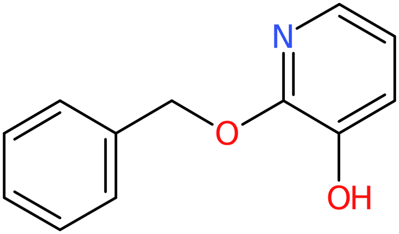 CAS: 885952-26-1 | 2-Benzyloxy-3-hydroxypyridine, >95%, NX66501