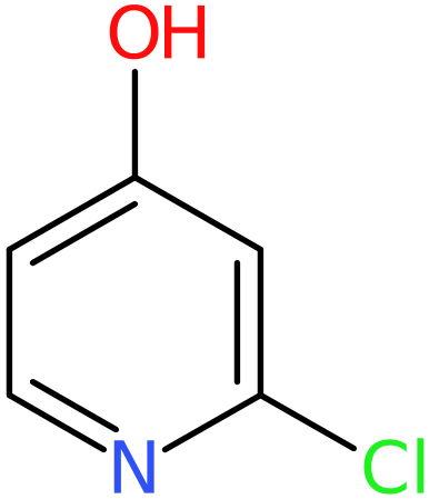 CAS: 17368-12-6 | 2-Chloro-4-hydroxypyridine, NX28919