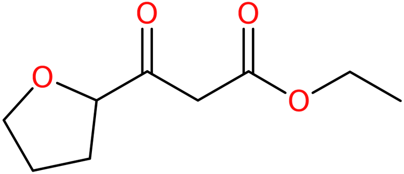 CAS: 887411-85-0 | Ethyl-2-tetrahydrofurfuroyl-acetate, >95%, NX67025