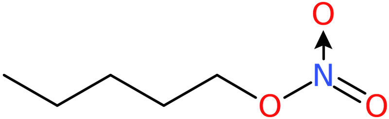 CAS: 1002-16-0 | Pentyl nitrate, >95%, NX10310