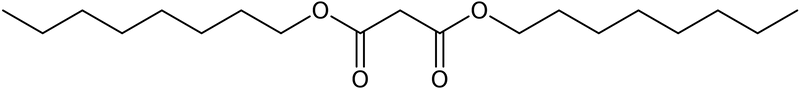 CAS: 16958-88-6 | Dioctyl malonate, NX28321