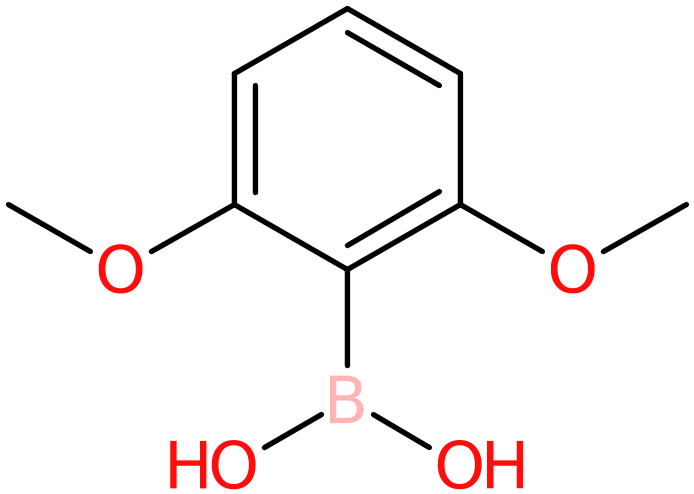 CAS: 23112-96-1 | 2,6-Dimethoxybenzeneboronic acid, NX36086