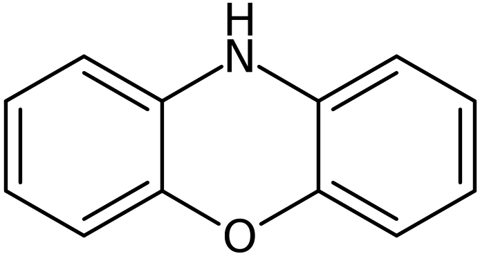 CAS: 135-67-1 | Phenoxazine, NX21786