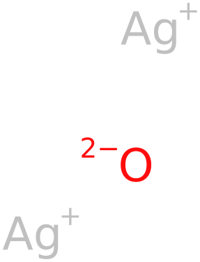 CAS: 20667-12-3 | Silver(I) oxide, >99.5%, NX33521