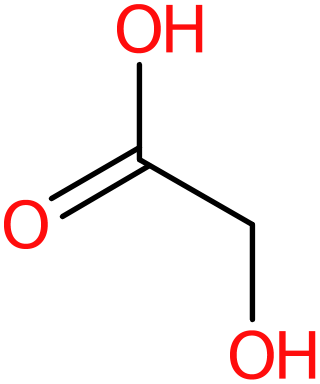 CAS: 79-14-1 | Glycolic acid, >98%, NX62080