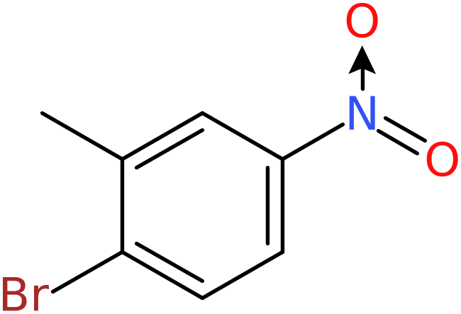 CAS: 7149-70-4 | 2-Bromo-5-nitrotoluene, NX59360