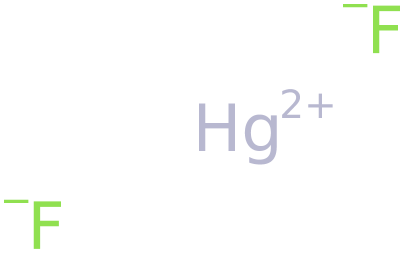 CAS: 7783-39-3 | Mercury(II) fluoride, >97%, NX61716