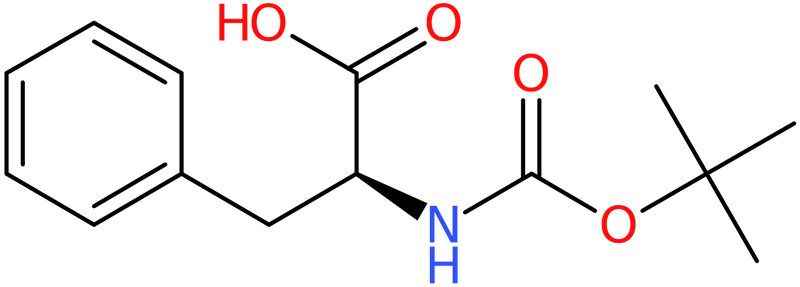 CAS: 13734-34-4 | Boc-L-phenylalanine, >98%, NX22562