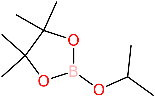 CAS: 61676-62-8 | Isopropoxyboronic acid, pinacol ester, NX55234