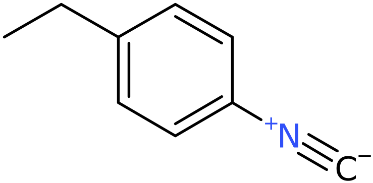 CAS: 143063-89-2 | 4-Ethylphenyl isocyanide, >95%, NX24108