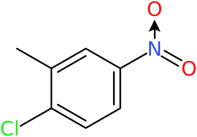 CAS: 13290-74-9 | 2-Chloro-5-nitrotoluene, NX21177