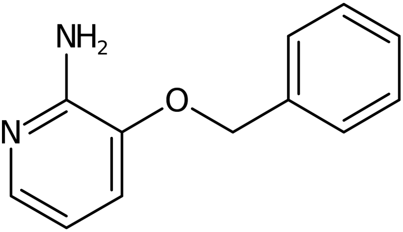 CAS: 24016-03-3 | 2-Amino-3-(benzyloxy)pyridine, NX36858