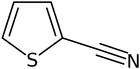 CAS: 1003-31-2 | Thiophene-2-carbonitrile, >98%, NX10364