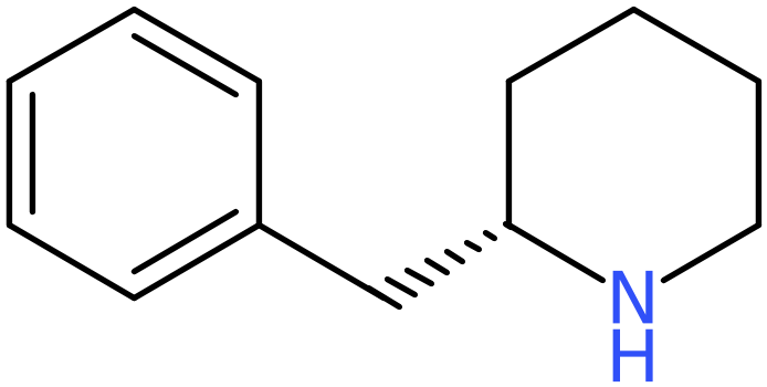 CAS: 99112-94-4 | (S)-2-Benzylpiperidine, >97%, NX71803