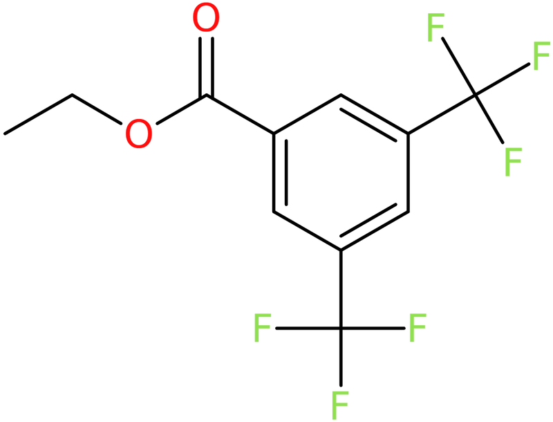 CAS: 96617-71-9 | Ethyl 3,5-bis(trifluoromethyl)benzoate, NX71410