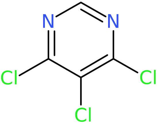 CAS: 1780-27-4 | 4,5,6-Trichloropyrimidine, NX29760